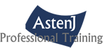 Astenj Logo